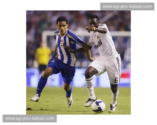 里亚索的幽灵与白衣军团的梦魇:拉科鲁尼亚vs皇马,那段被时光封存的硝烟 里亚索的幽灵与白衣军团的梦魇:拉科鲁尼亚vs皇马,那段被时光封存的硝烟